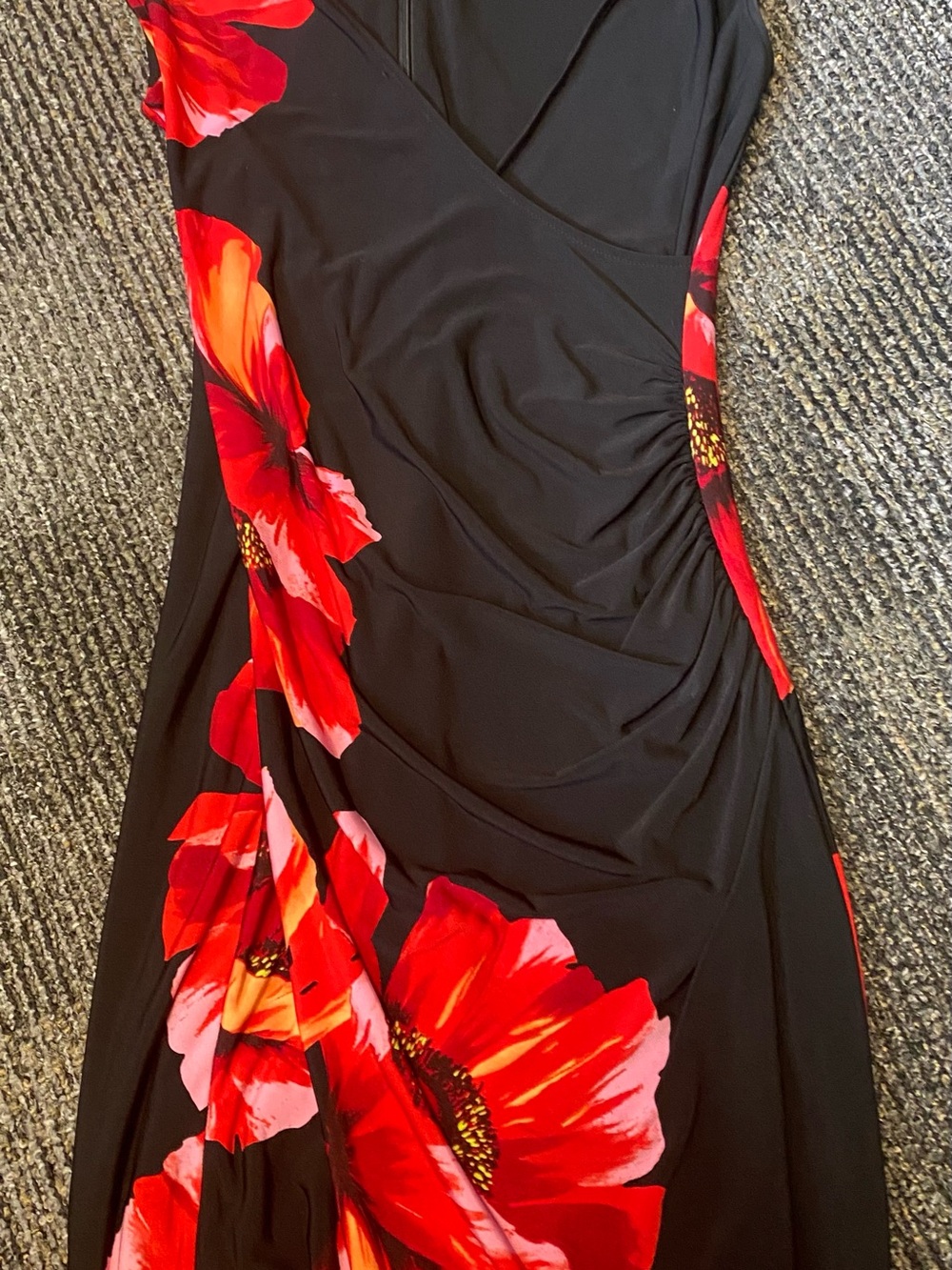 CACHE cocktail dress
